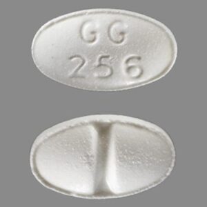 GG 256 Pill
