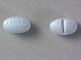 xanax 1 mg blue