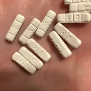 Y21 Xanax