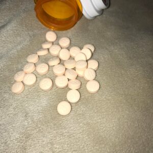 R 029 Pill