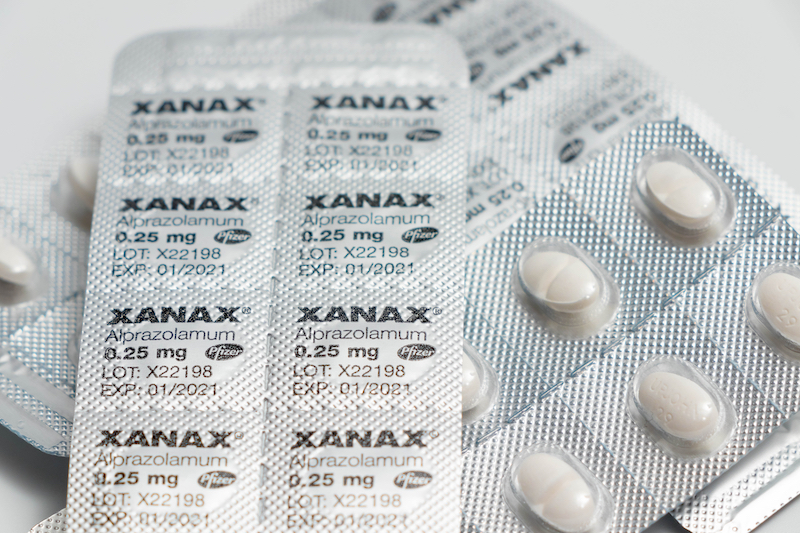 Xanax 0.25 - Image 4