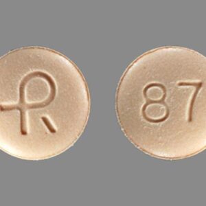 R 87 Pill