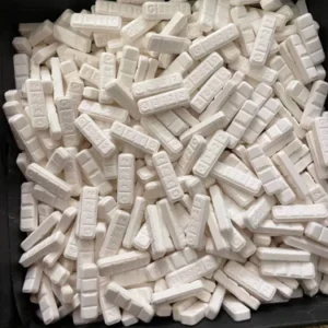 White Xanax Bars - U94 Xanax