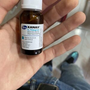 Liquid Xanax