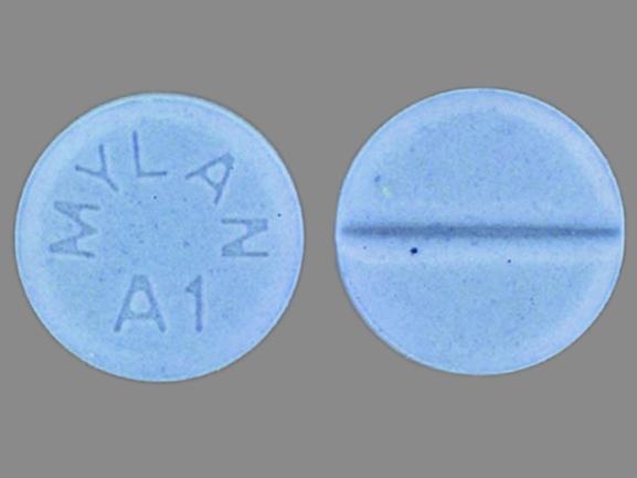 Mylan A1