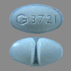 G3721 Pill