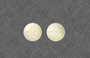 R 027 Pill​