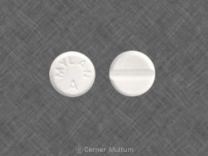 Buy Xanax | Mylan A White Round Pill